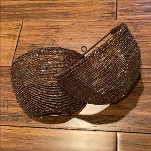 Set of 2 candle wall sconces